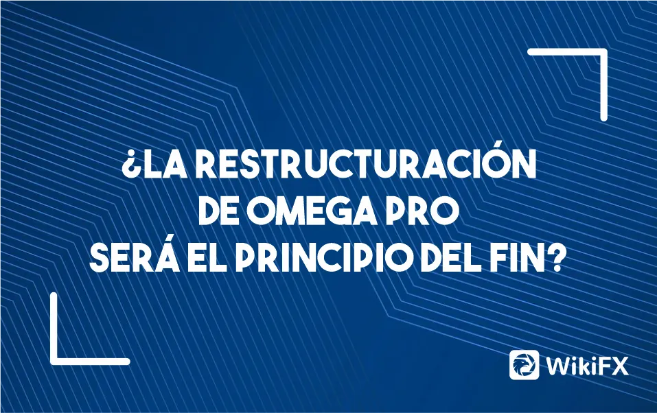 OmegaPro OmegaPro