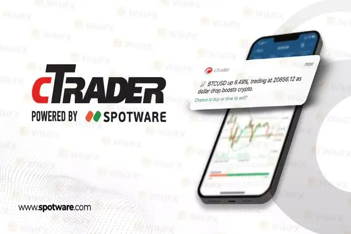 Spotware cTrader giới thiệu tính năng thông báo trên ứng dụng di động.jpg Spotware cTrader giới thiệu tính năng thông báo trên ứng dụng di động.jpg