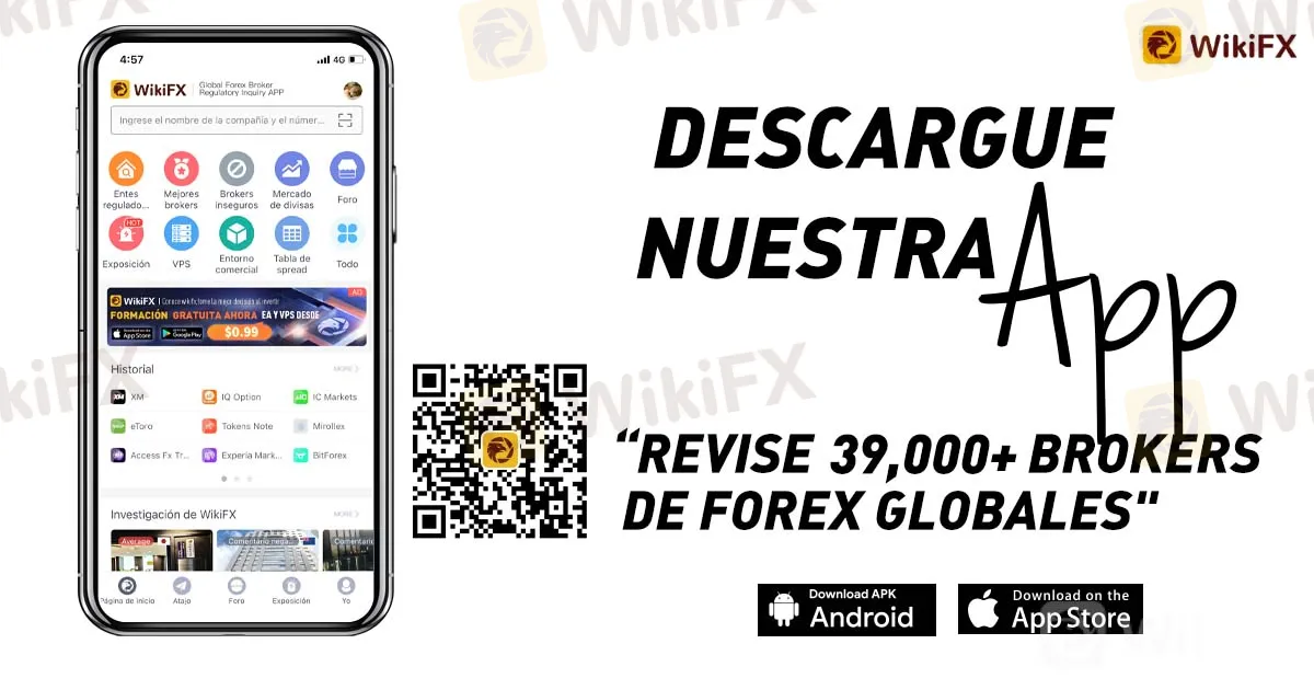 WikiFX WikiFX