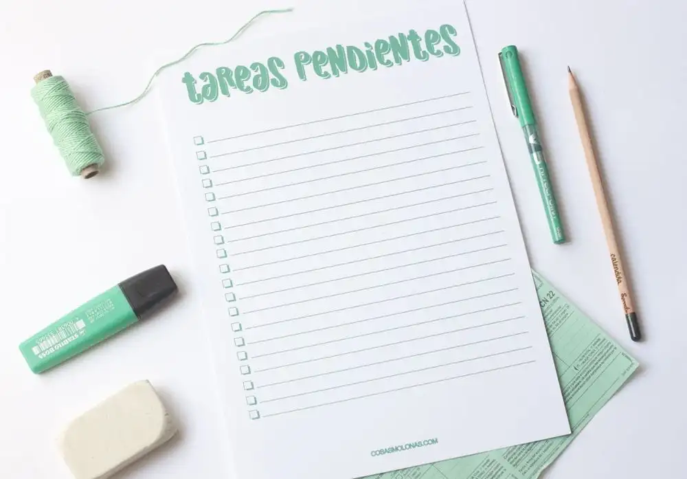 Lista