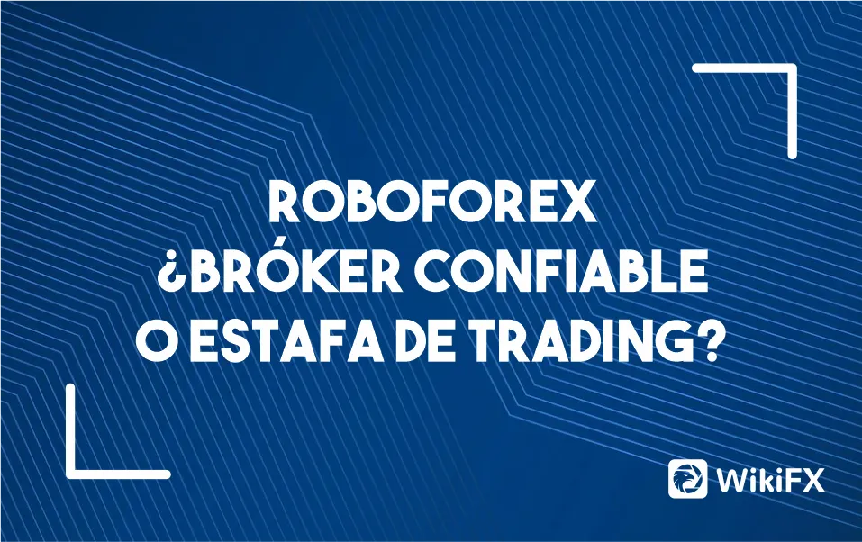 RoboForex RoboForex