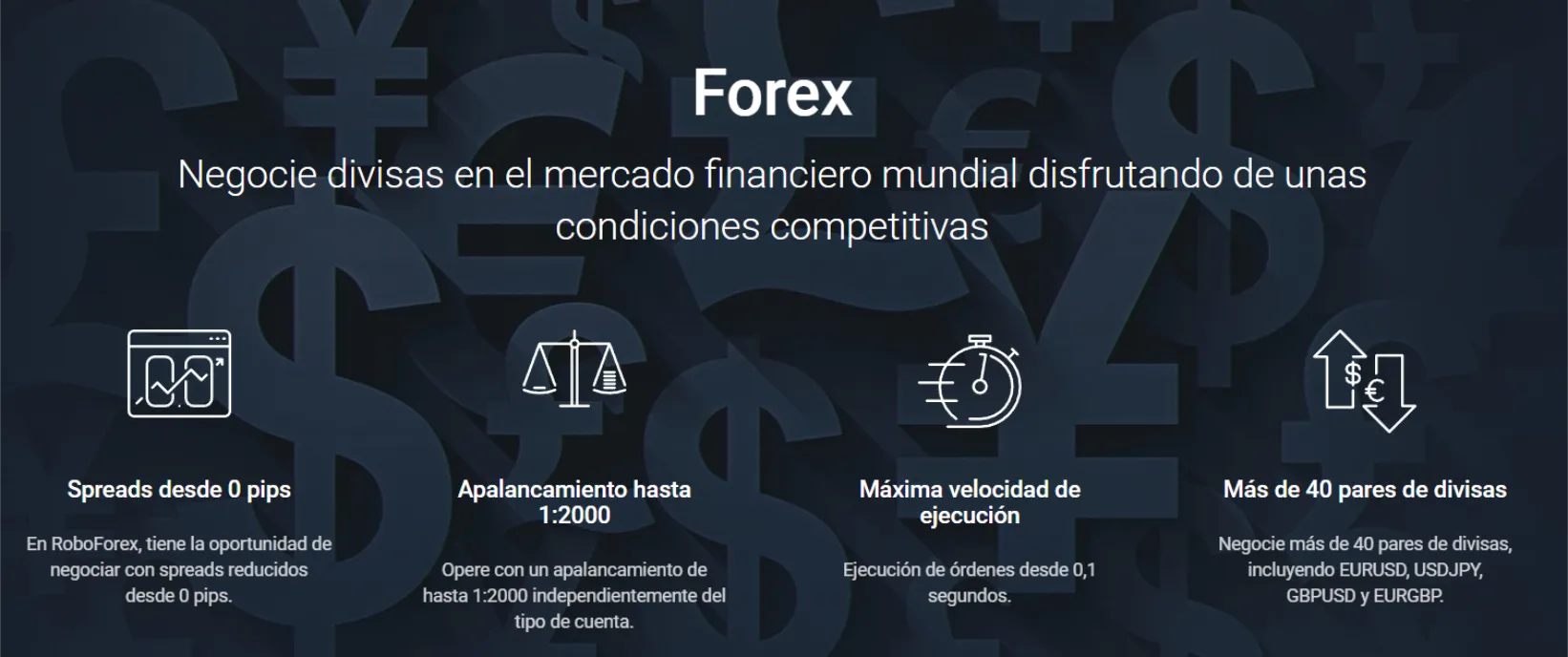 RoboForex RoboForex