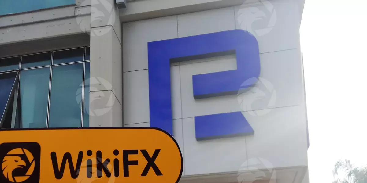 WikiFX WikiFX