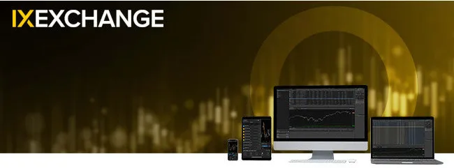 صرح روبرت بيركلي ، الرئيس التنفيذي لشركة INFINOX Capital Limited: INFINOX_IX_Exchange_PLATFORM.png