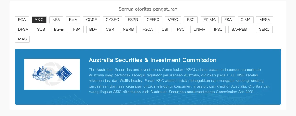 ASIC Pada Aplikasi WikiFX.png