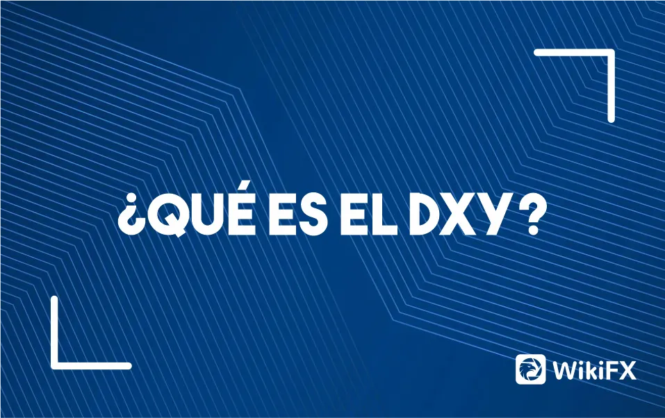 DXY DXY