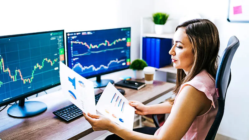 How to Succeed in a Forex Trading Business - Business Invest Models