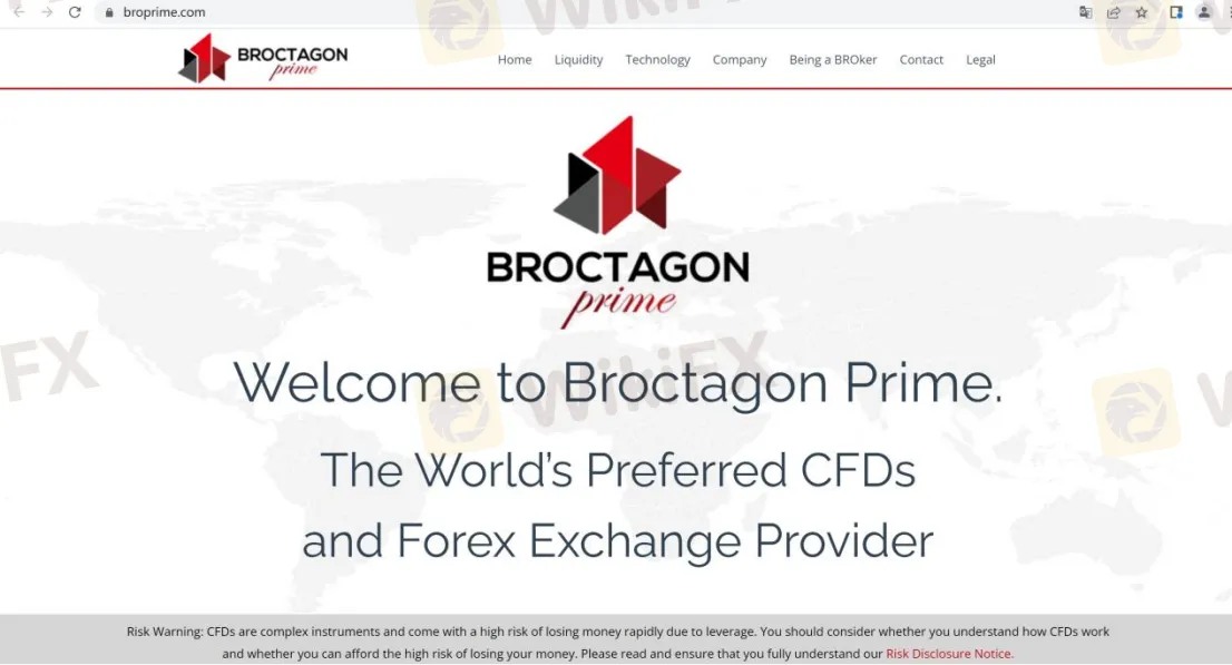 General Information & Regulation