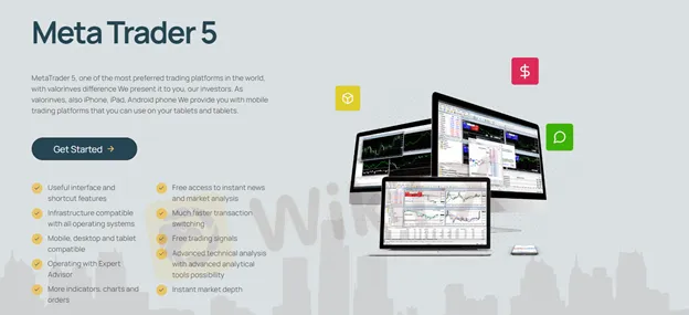 trading-platform