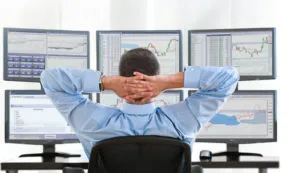 Should you Quit Your Job to Trade Stocks? -Trade Brains