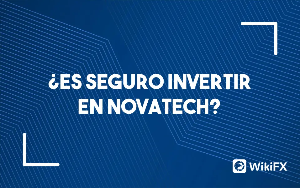 NovaTech NovaTech