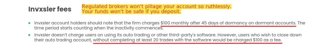 Fees Fees