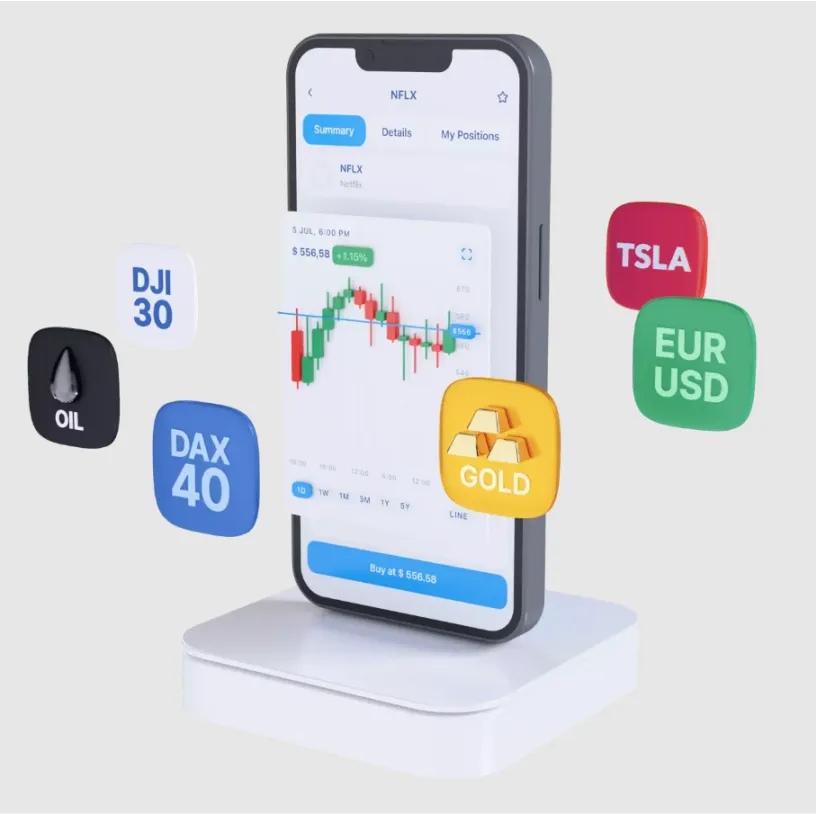 Admiral Markets