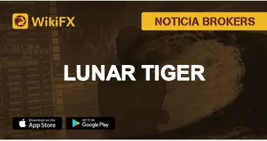 Tenga Cuidado: una nueva víctima de Lunar Tiger