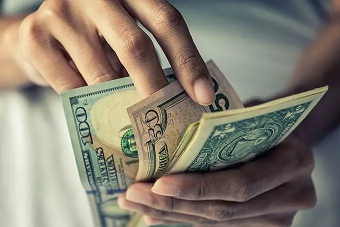 Dolar Dolar