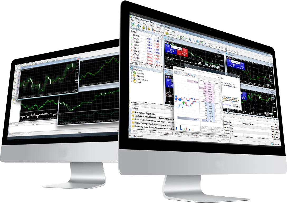 trading trading