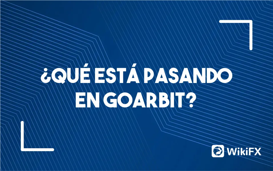 GoArbit GoArbit