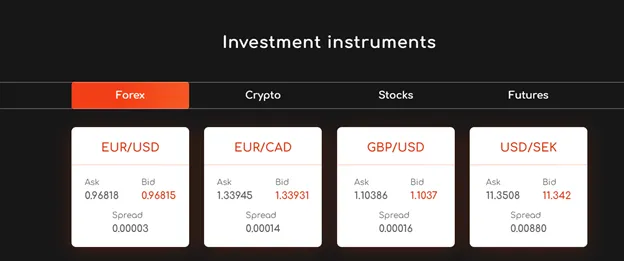 market-instruments