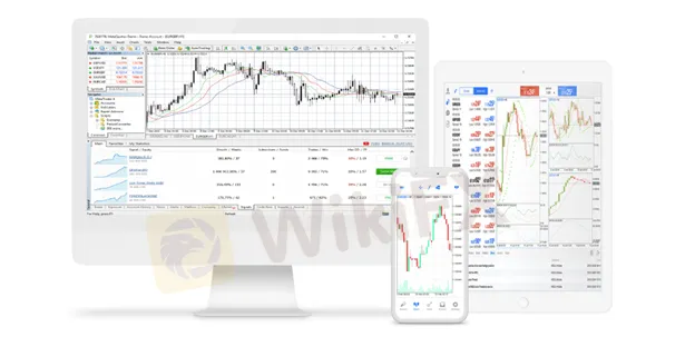 trading-platform