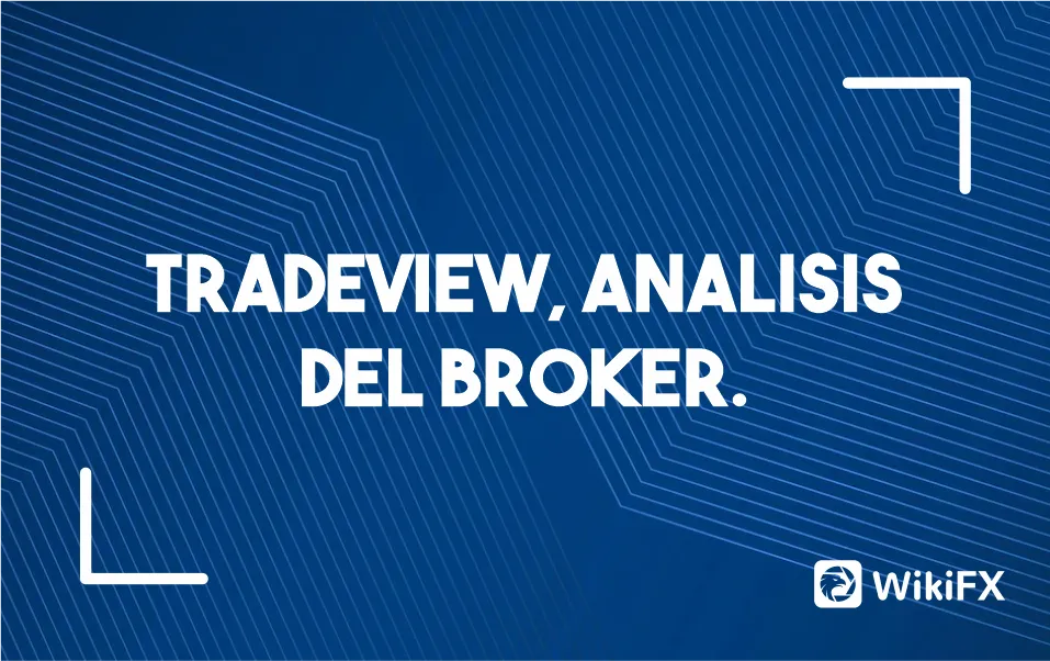 Tradeview Tradeview