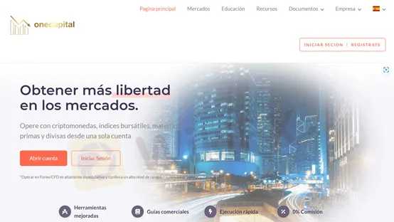 información general