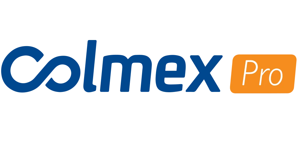 Colmex Pro Colmex Pro
