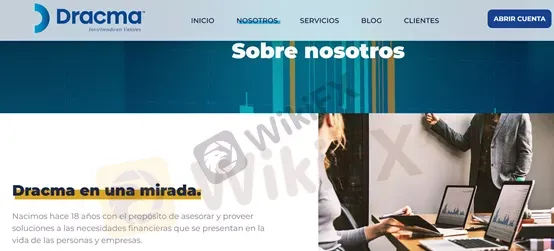 información general