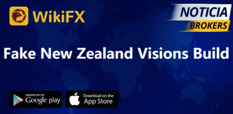 Fake New Zealand Visions Build入了金就别想出来 交税罚款保证金一堆理由接踵而来