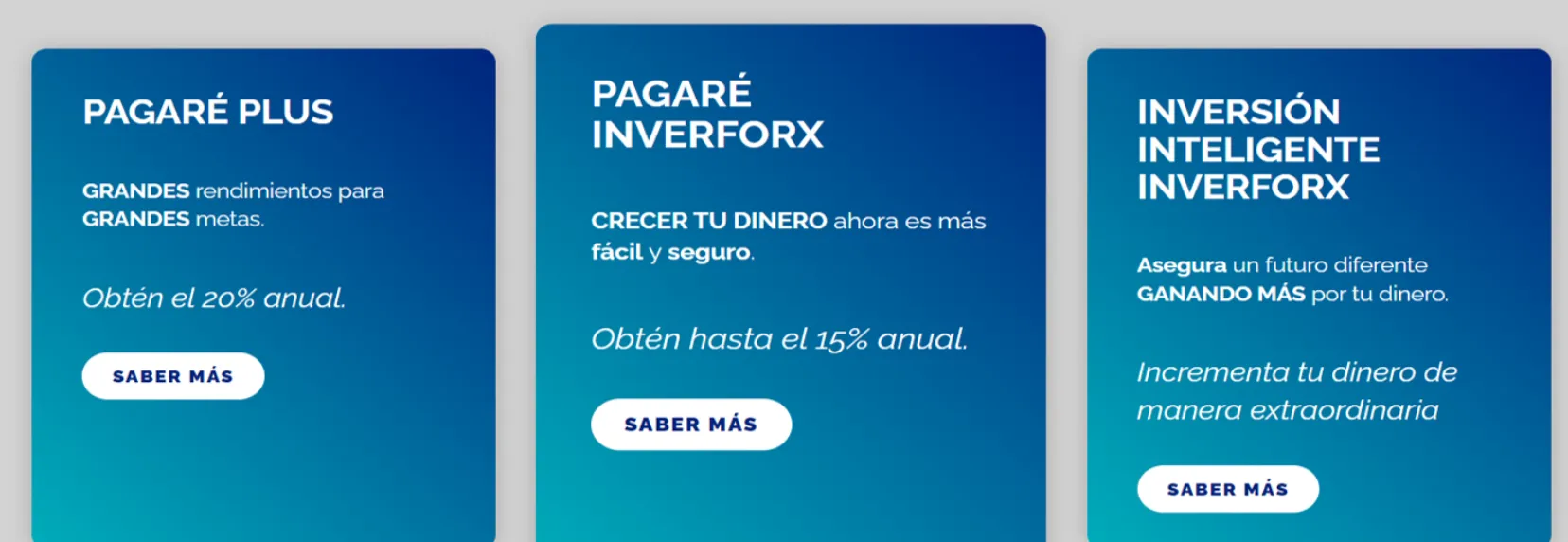 Inverforx Inverforx