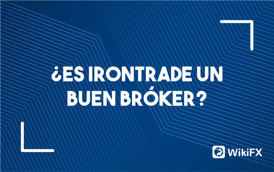 Irontrade
