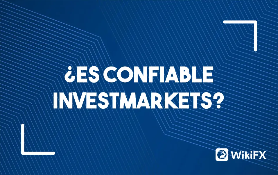 InvestMarkets InvestMarkets