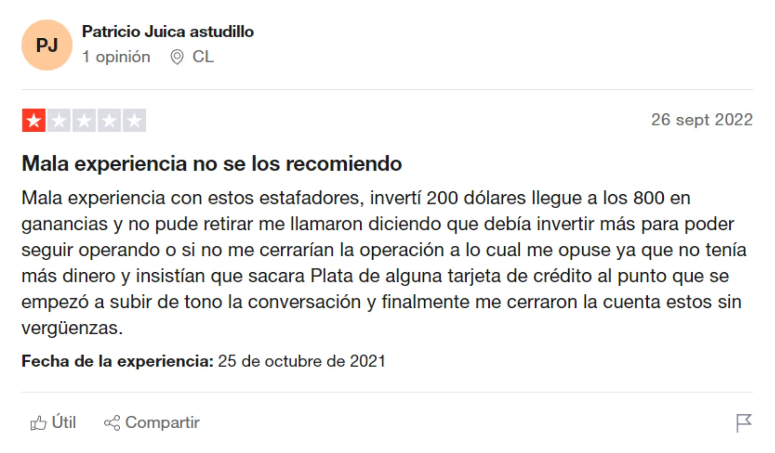 Estafa Estafa