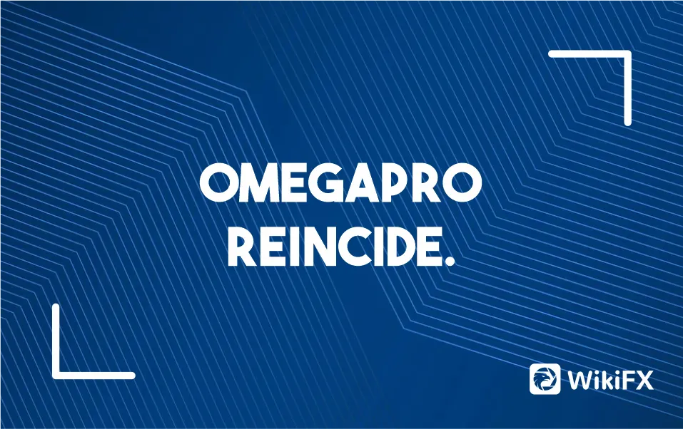 OmegaPro OmegaPro