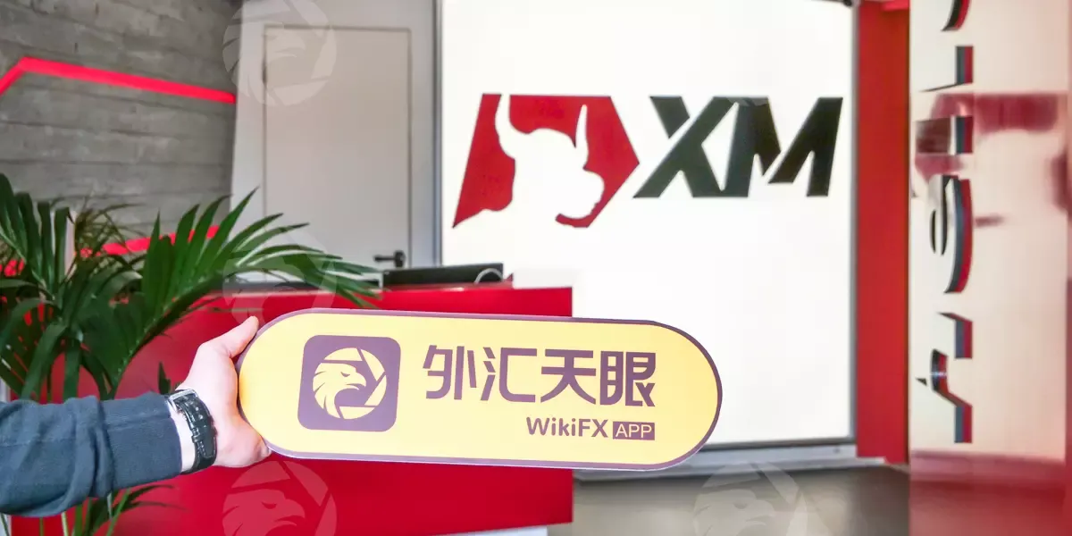 WikiFX WikiFX