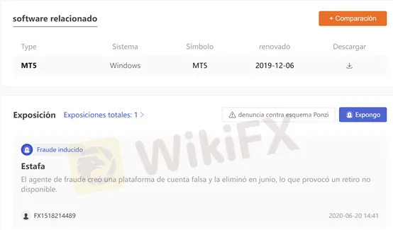 opiniones de usuarios