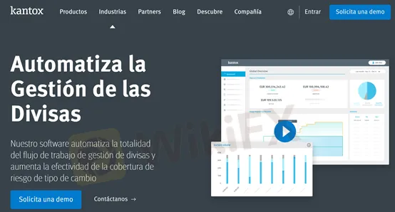 información general