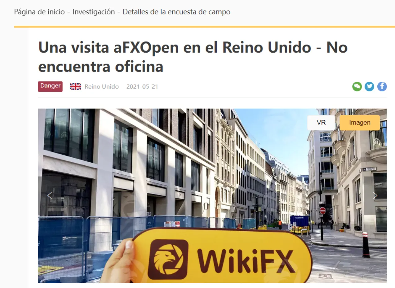 WikiFX