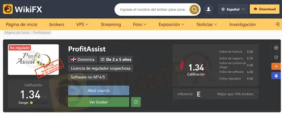 información general información general