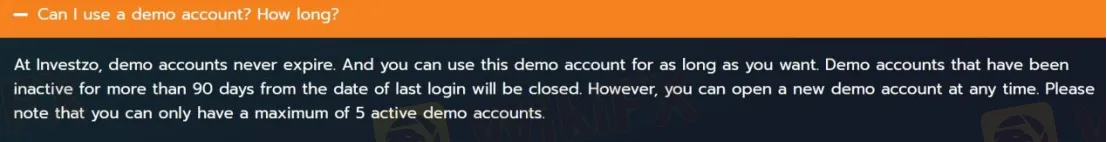 Account Types