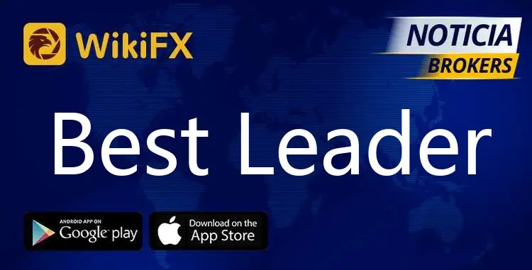 مراجعة (WikiFX) للوسيط (Best Leader) : لقد لقينا من وسيطنا هذا نَصَبَاً ..