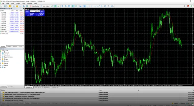 trading-platform