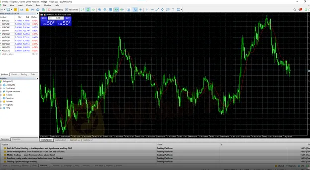 trading-platform