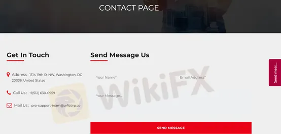 atención al cliente