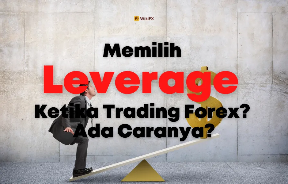Menggunakan Leverage.png Menggunakan Leverage.png