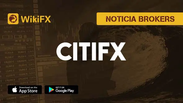 Análisis de CITIFX.