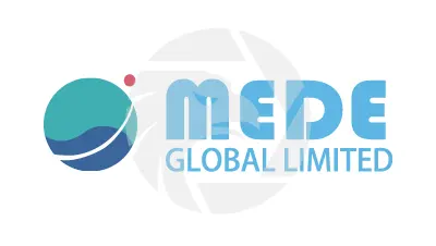 外匯天眼解析：MEDE Company網站全失連，牌照未授權