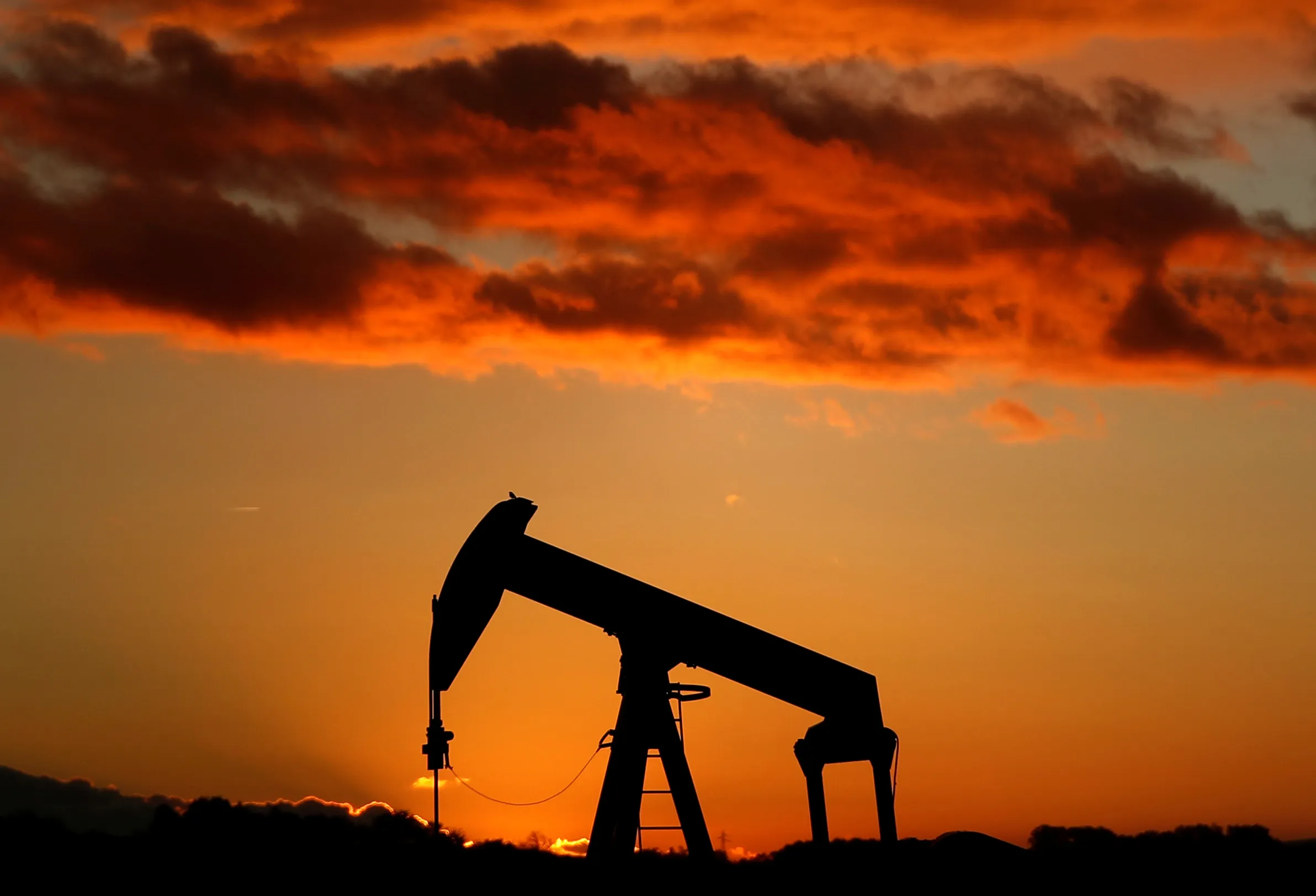إشارة إيجابية Petroleum Powerhouse: Why America No Longer 'Needs' the Middle East | The National Interest
