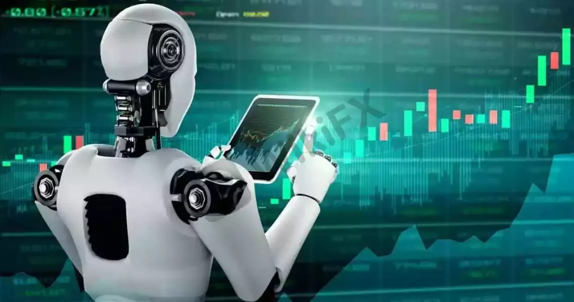 Robot Robot