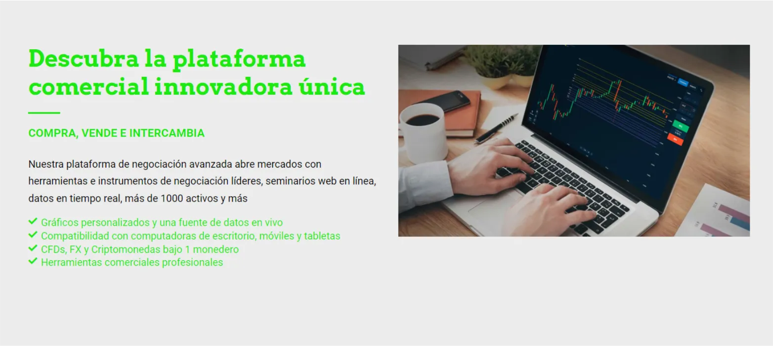 XpresTrade