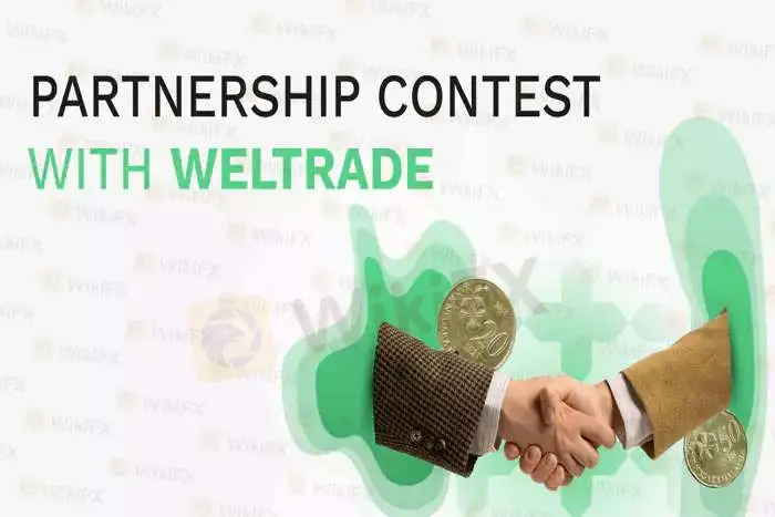 Weltrade phát động cuộc thi WPC2022 hàng năm.jpg